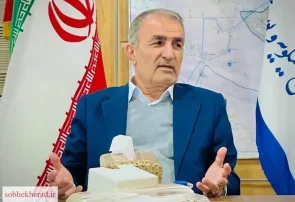 یدالله رحمانی تنها استانداری که در عمل با عملیات اجرایی سدهای ماندگان و خرسان مخالفت کرده است
